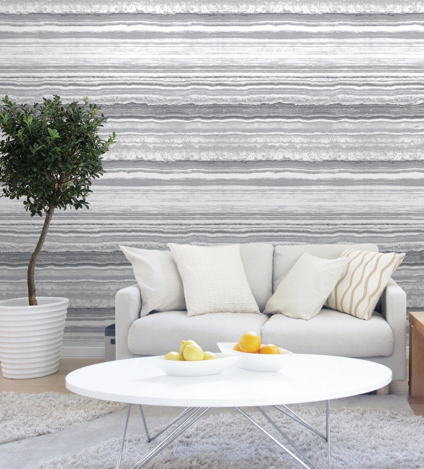 Prone Wave Grey