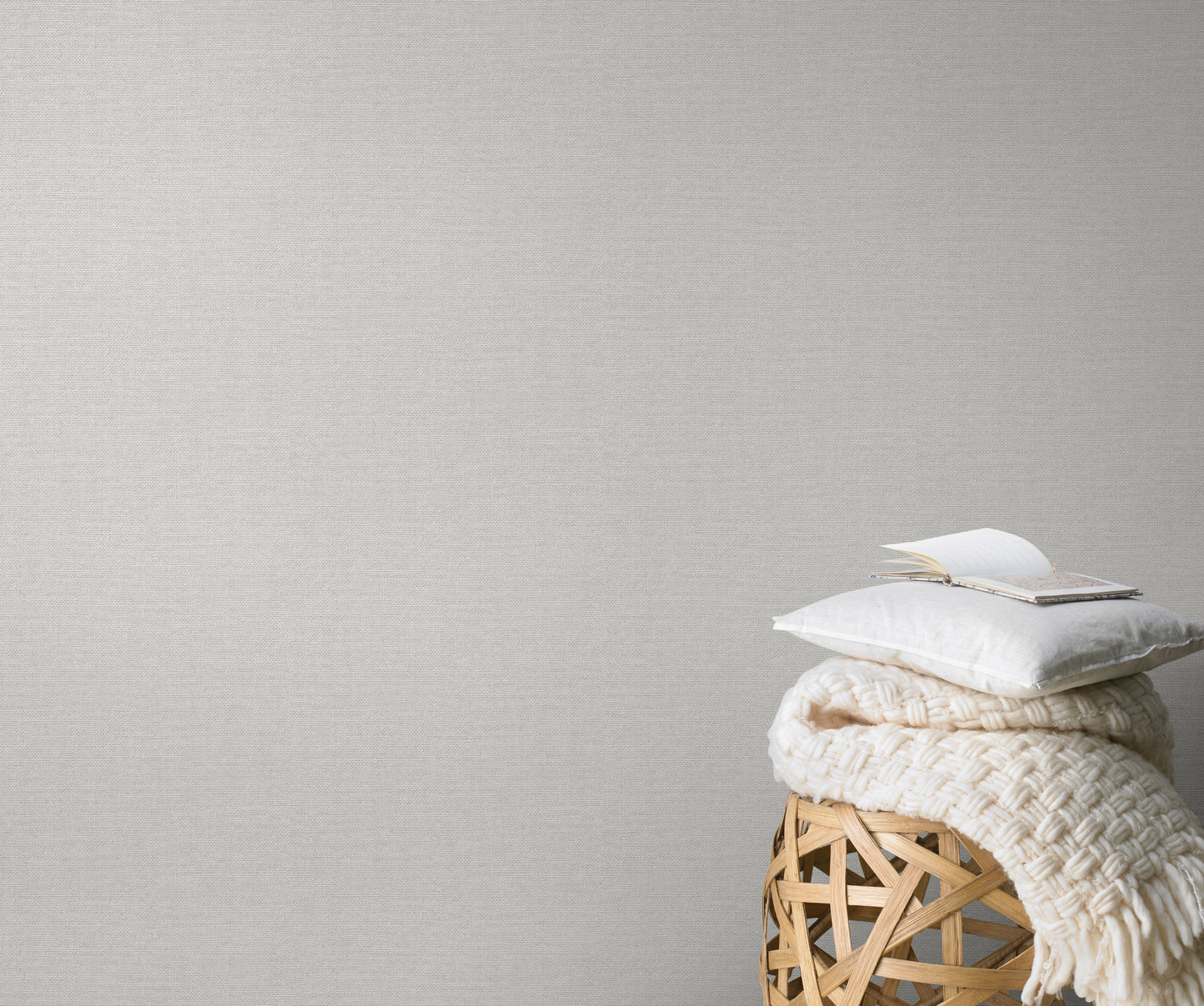 Simple Plain Texture Grey