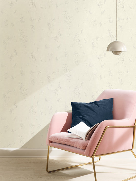 Gloss Plaster White-Grey