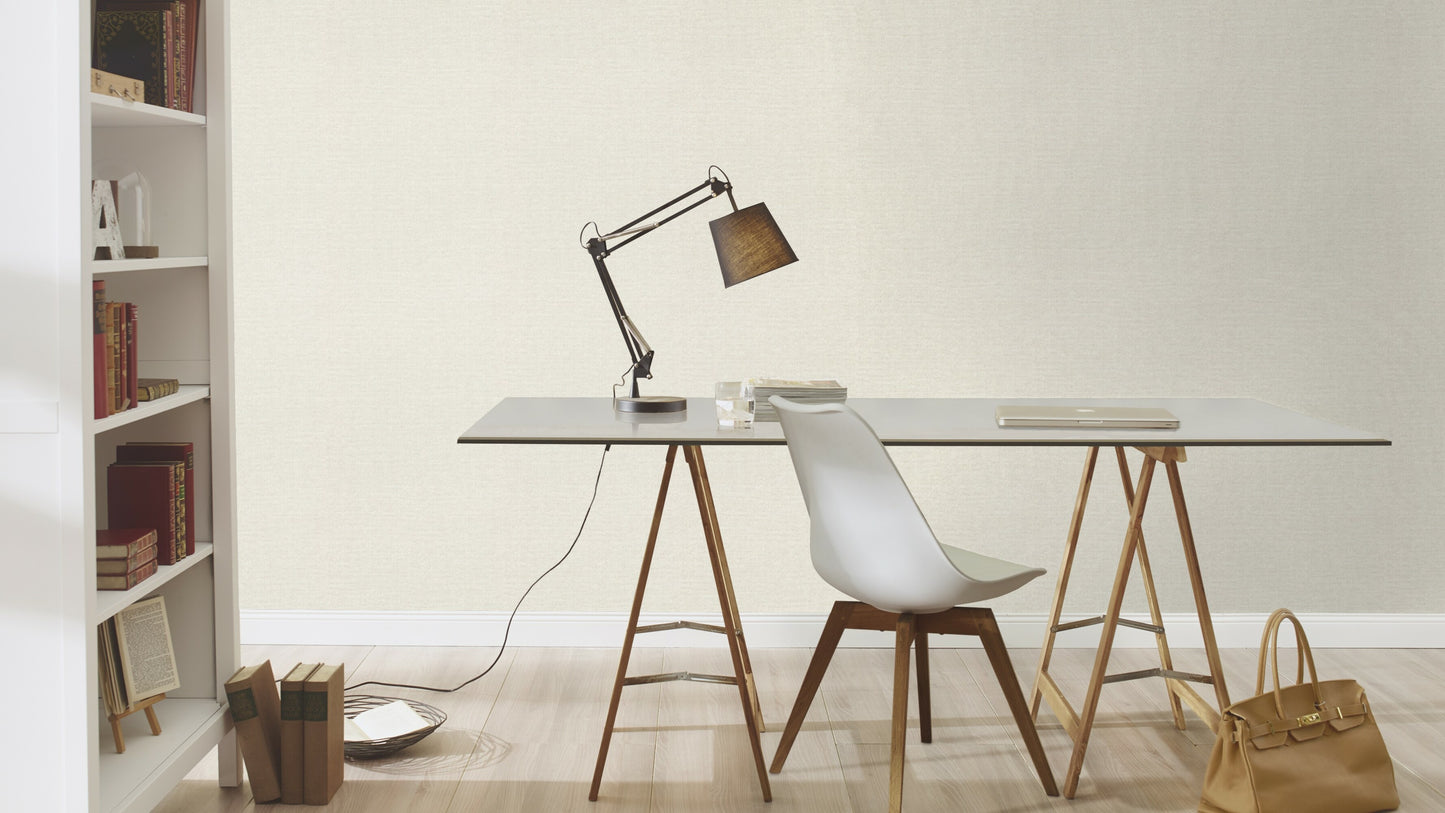 Simple Plain Texture Cream