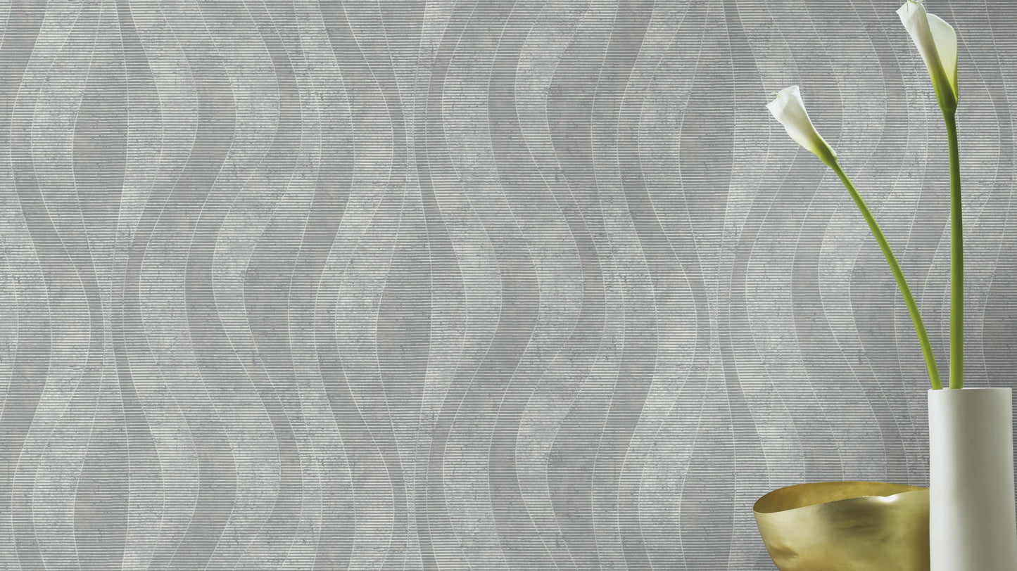 Classic Touch  Silver