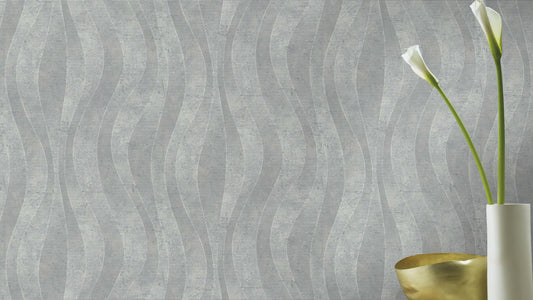 Classic Touch  Silver