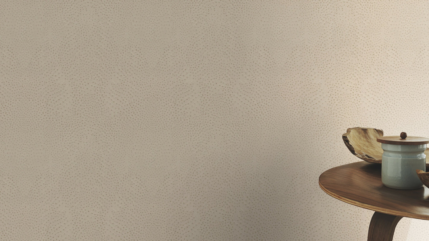 Leather Animal Skin Pink