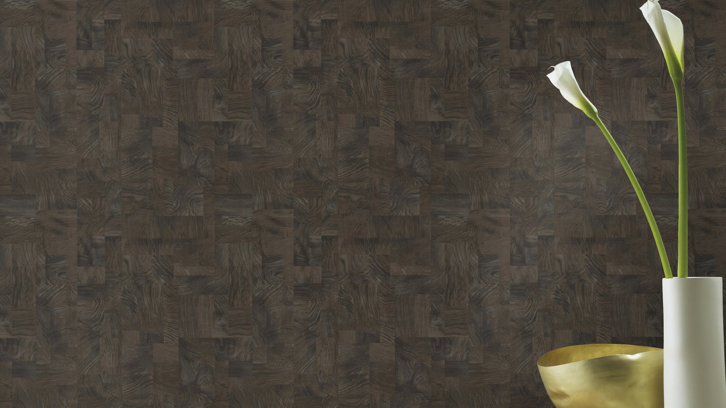 Natural Mosaic Dark Brown