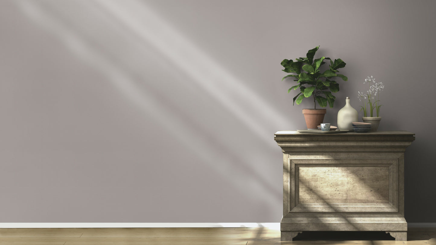 Leather Plain texture Grey