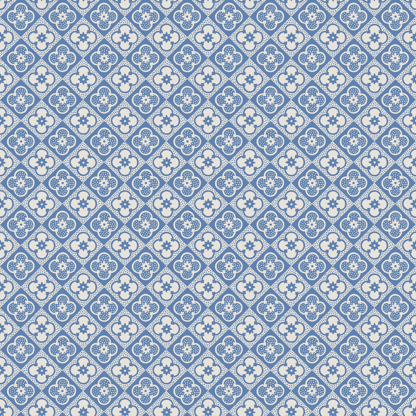 Lyckan sapphire Blue