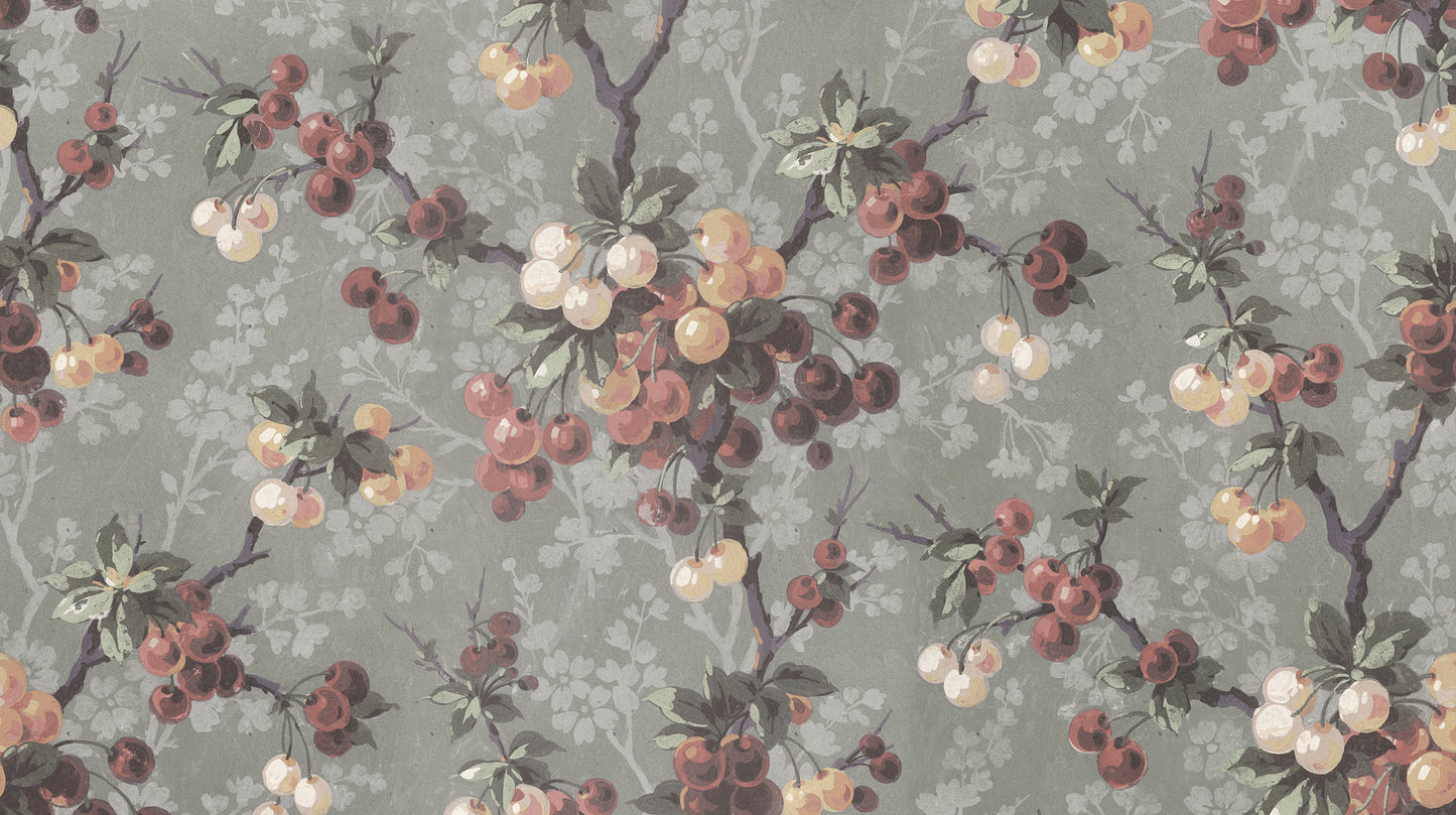 Franka Sage Green