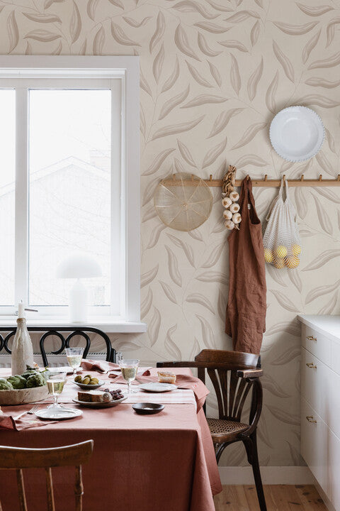 Jennie Hazel Light Brown