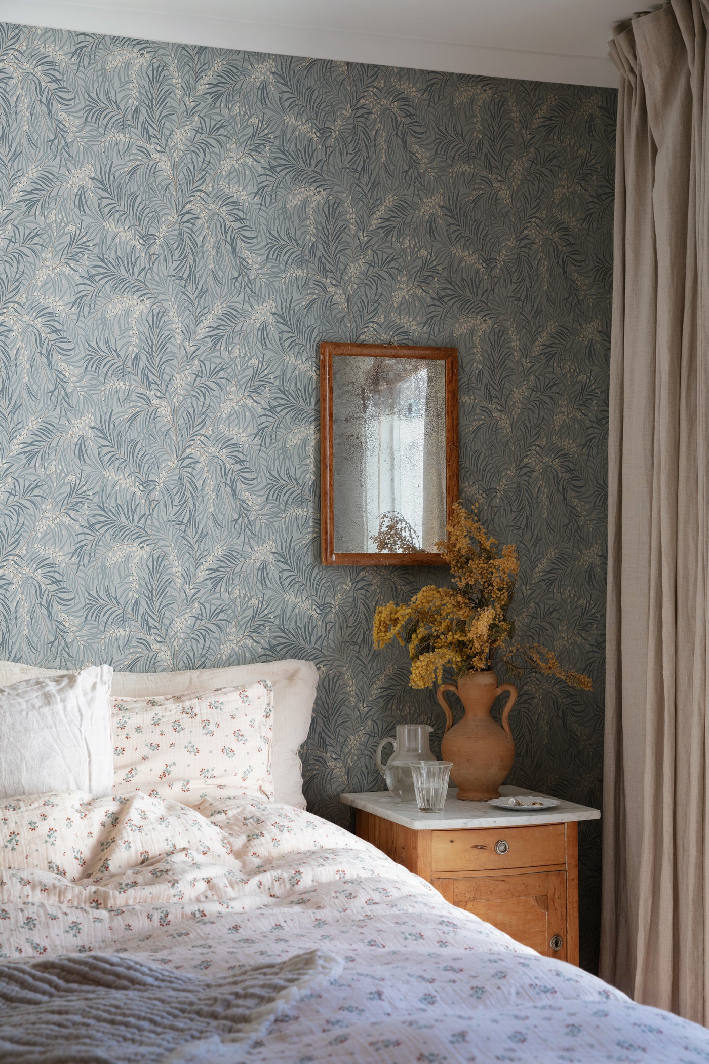 Idun Misty Blue