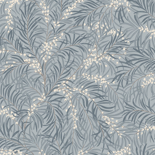 Idun Misty Blue