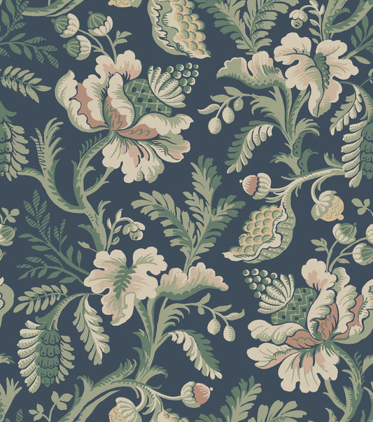 Daphne midnight Blue