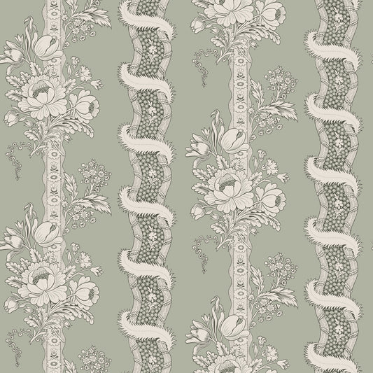 Alexandra Sage Green