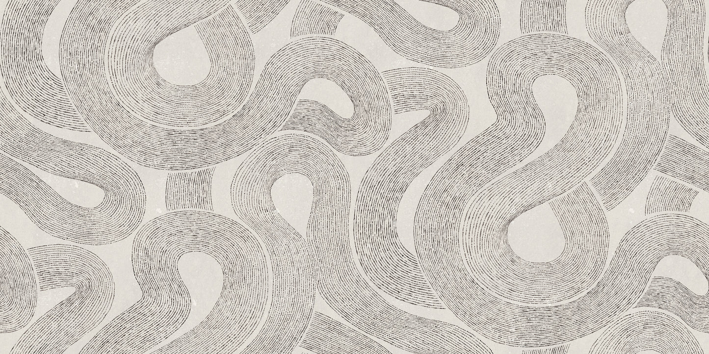 Baluch Zen Graphite