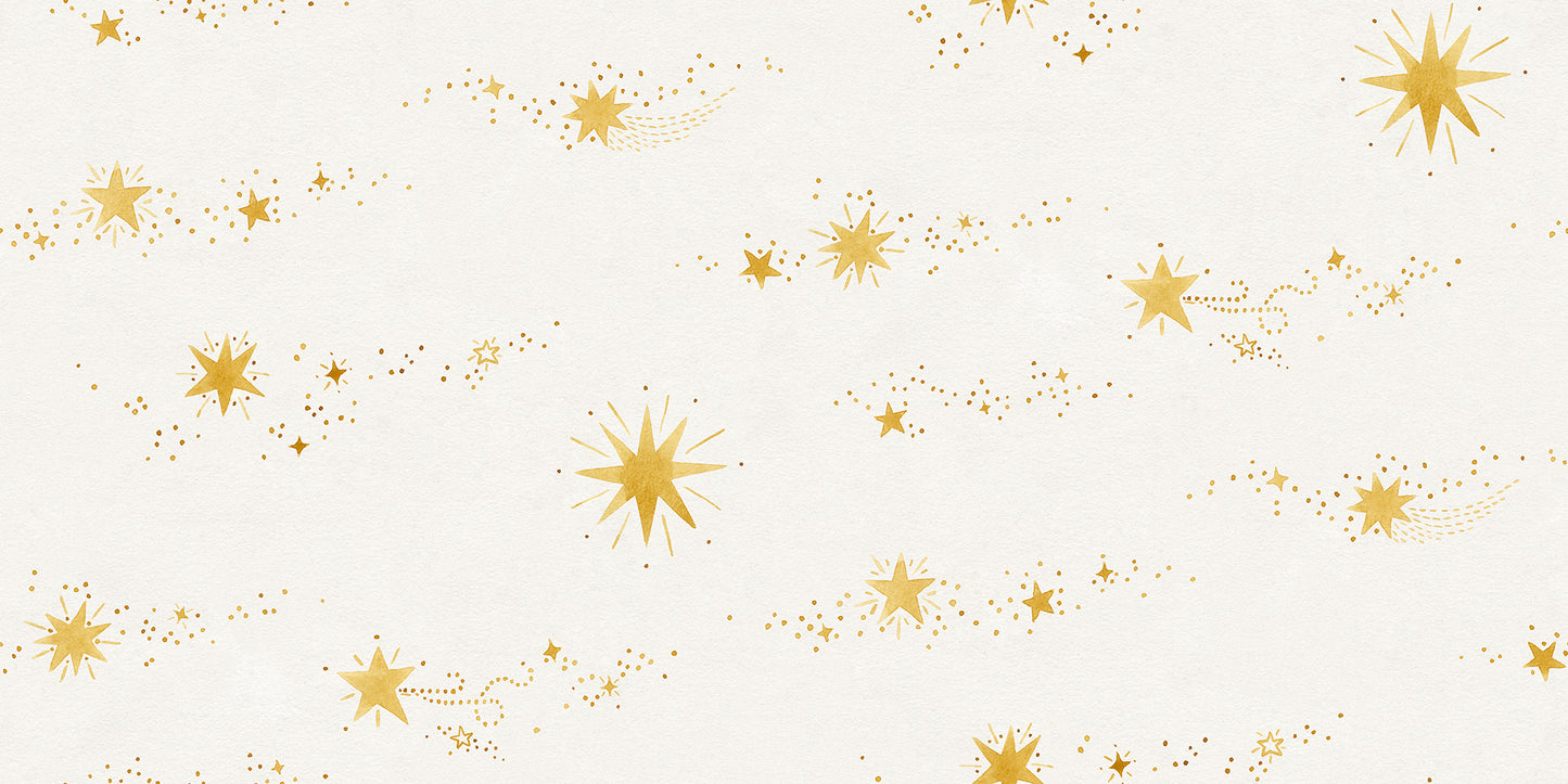 Stars tailing Gillis