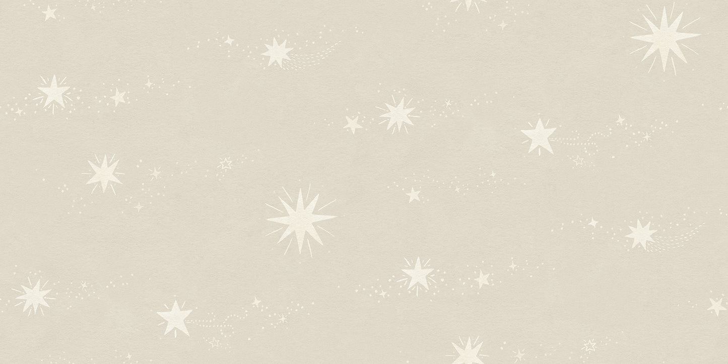 Stars tailing Gillis Warm White