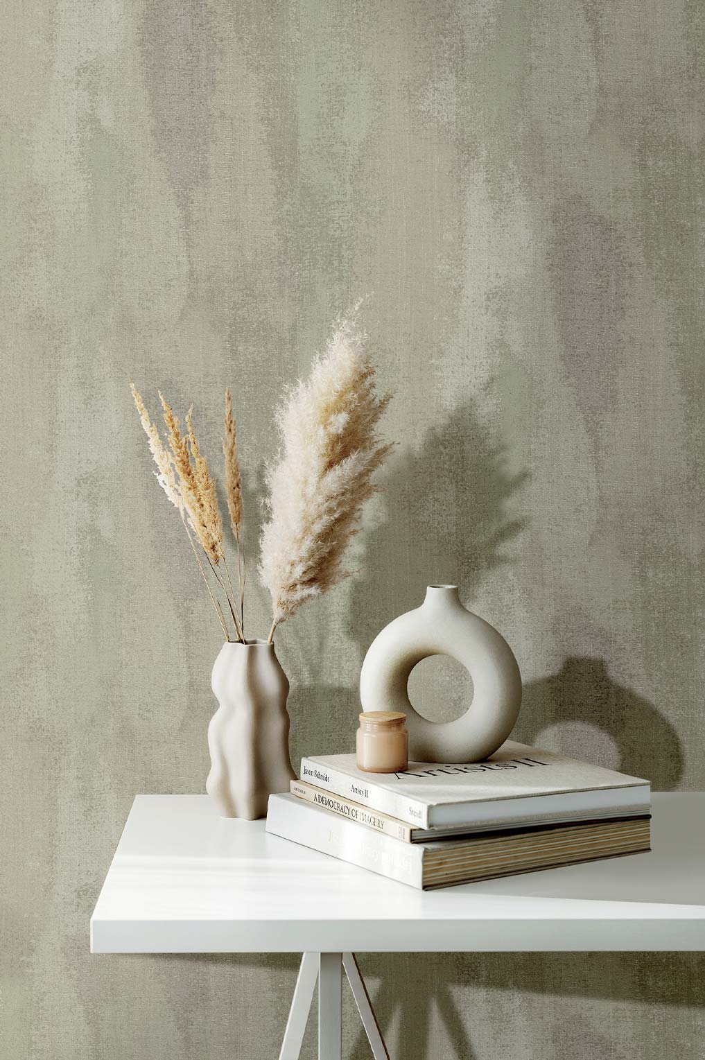 Textured Abstract