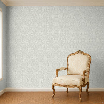 Damasco Cream Baroque