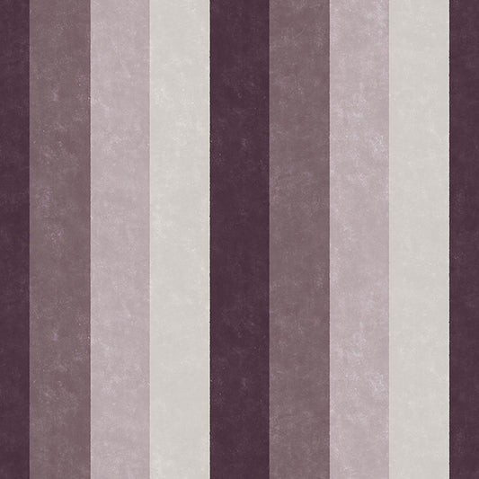 Velvet Stripe BUrgundy