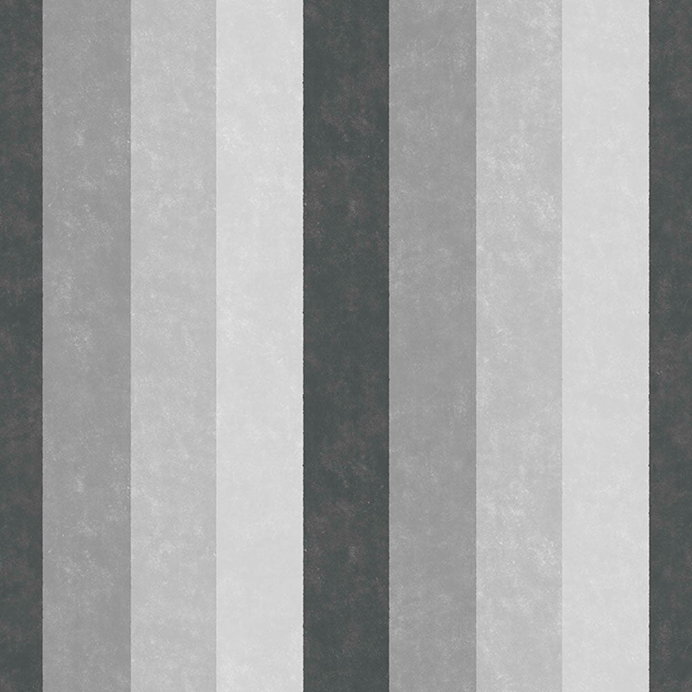 Velvet Stripe Grey