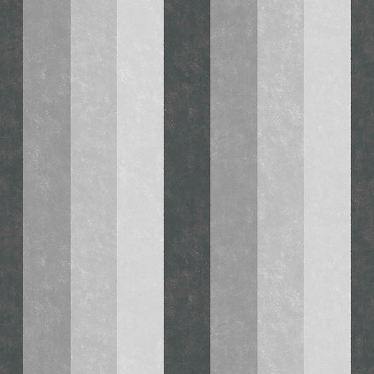 Velvet Stripe Grey