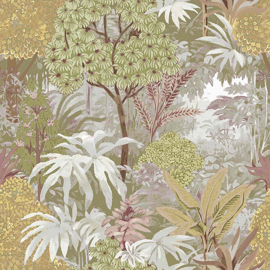 Artemisia Sage Green