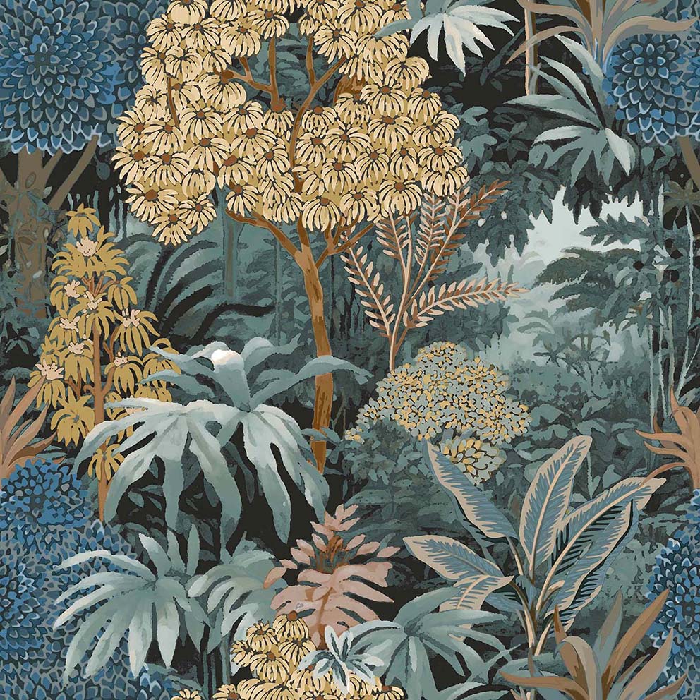 Artemisia Blue Leave