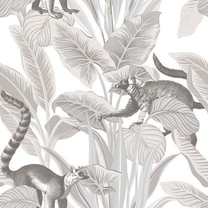 Lemuri White