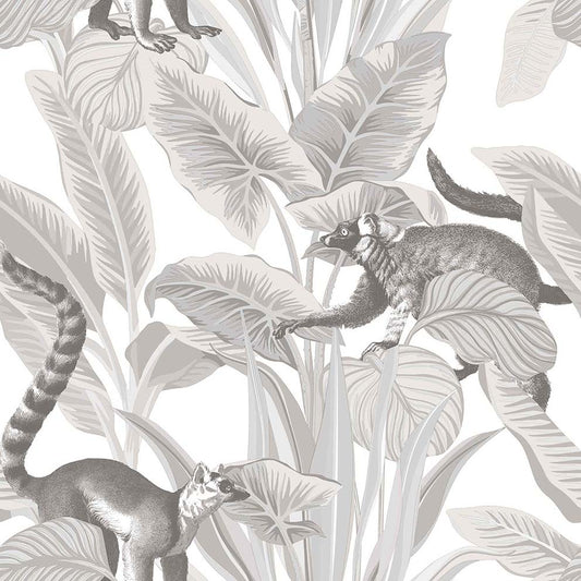 Lemuri White