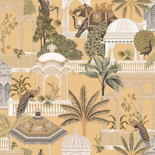 Sanctuary Palace Ochre (Copy)
