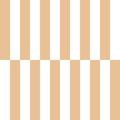 Ritmo Ochre  White Stripe