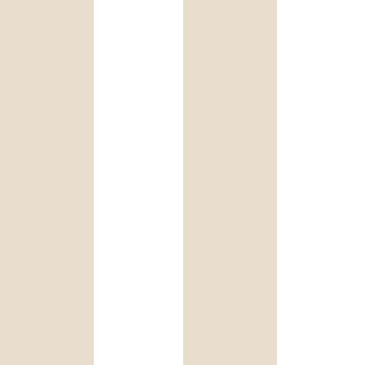 Riga Stripe Beige
