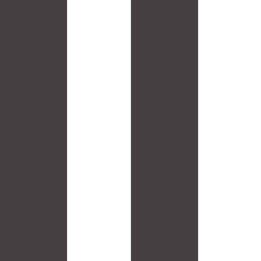 Riga Stripe Black