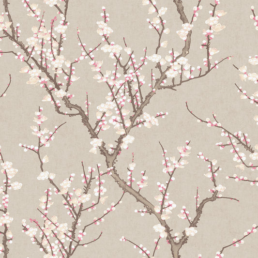 SAKURA TREE BEIGE