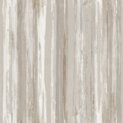Abstract Brushed Grey-Brown