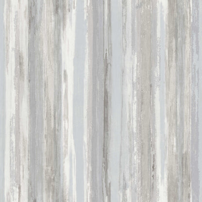 Abstract Rustic Grey-Blue