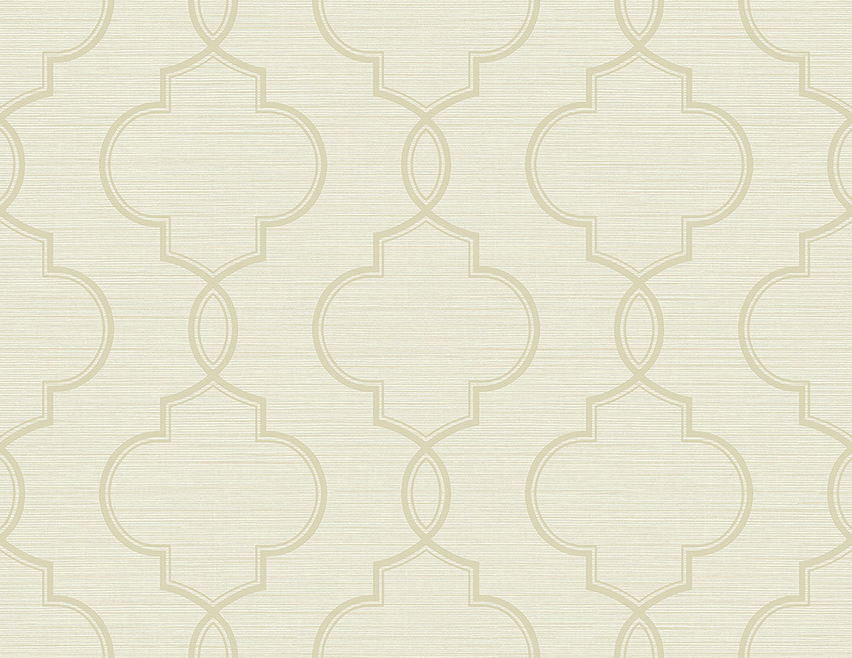 Malo Cream Sisal Ogee