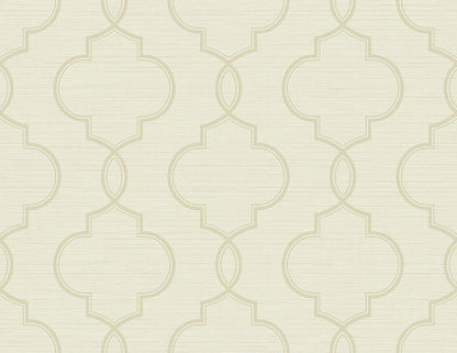 Malo Cream Sisal Ogee