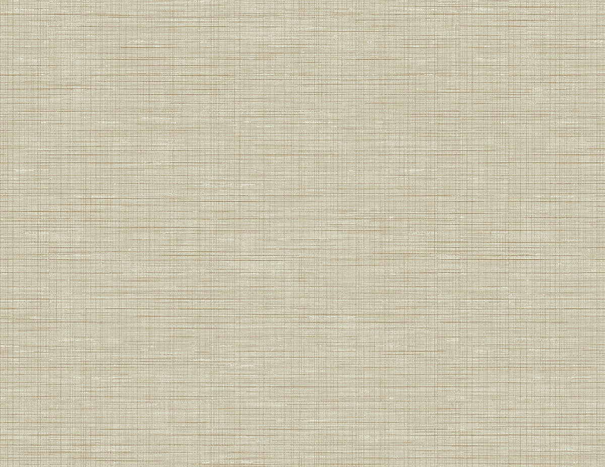 Alix Beige Twill Wallpaper