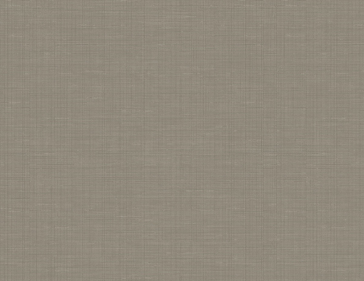 Alix Silver Twill Wallpaper