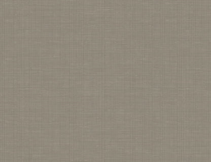 Alix Silver Twill Wallpaper