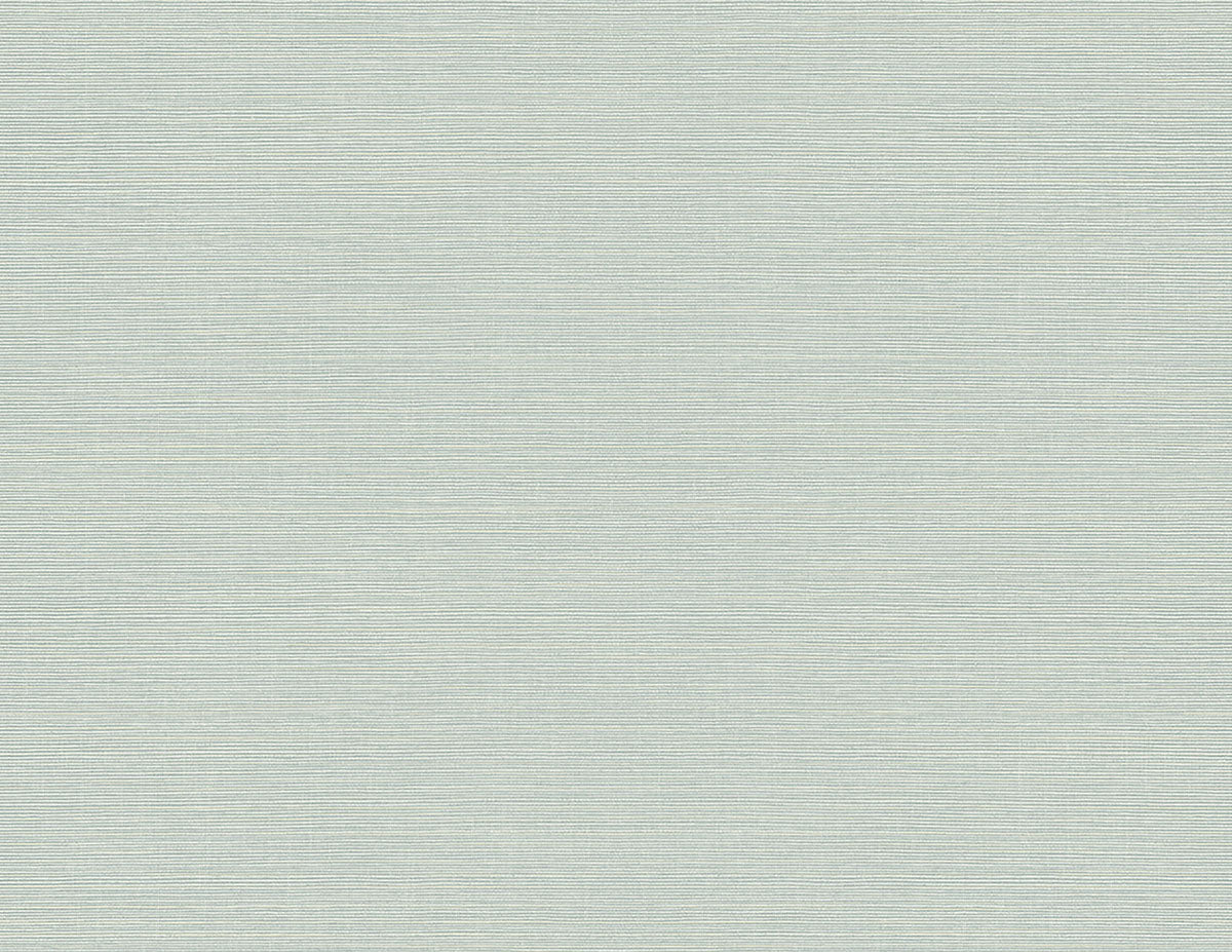 Agena Light Blue Sisal Wallpaper