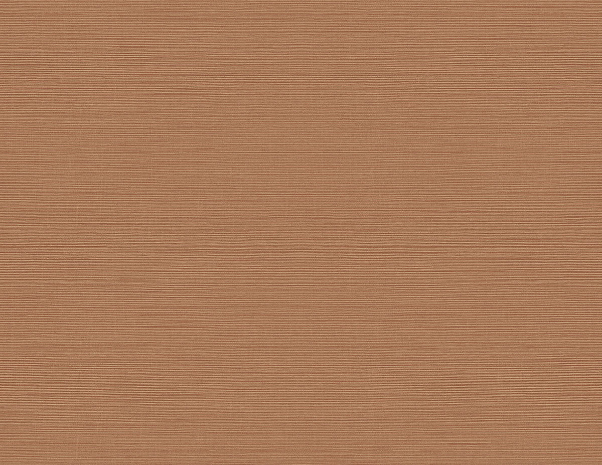 Agena Burnt Sisal Wallpaper
