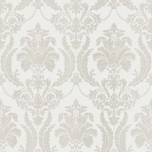 Thema Arabesque Medium Grey