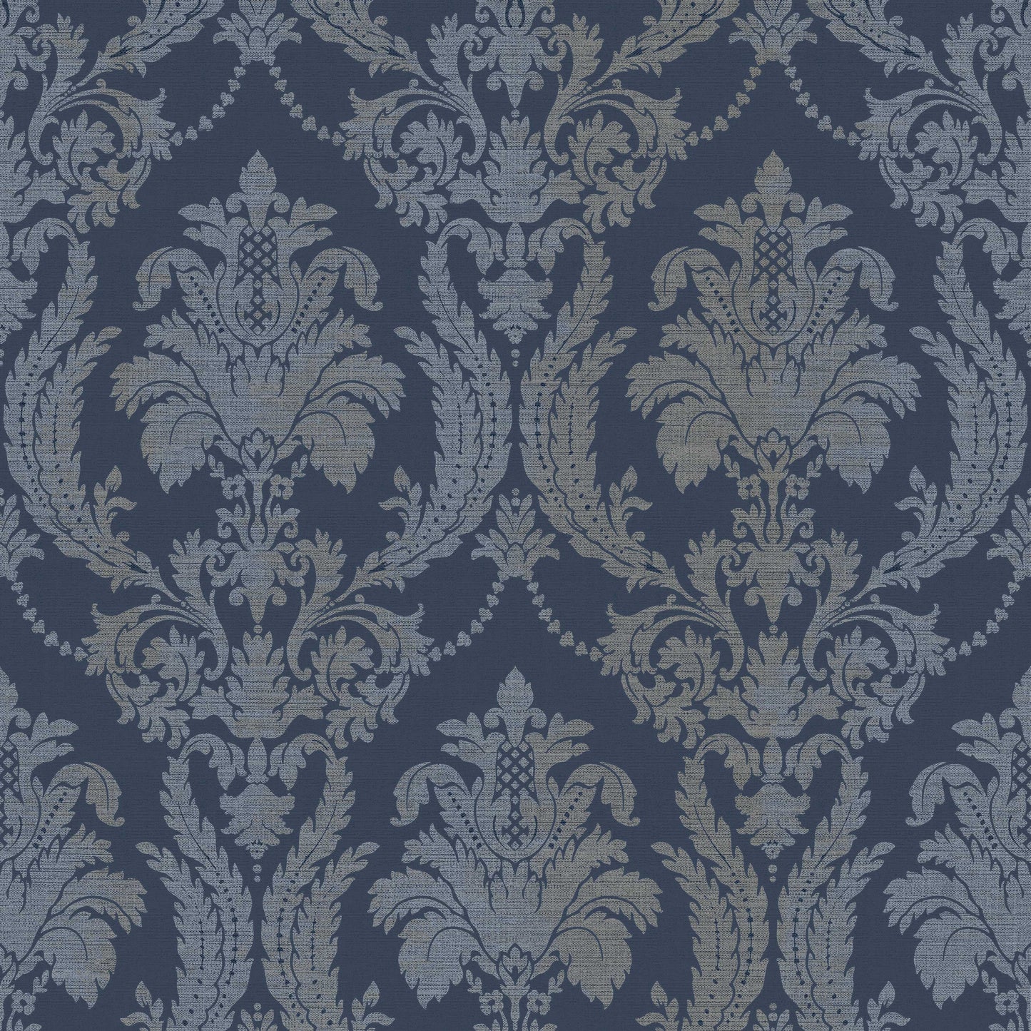 Thema Arabesque Dark Blue