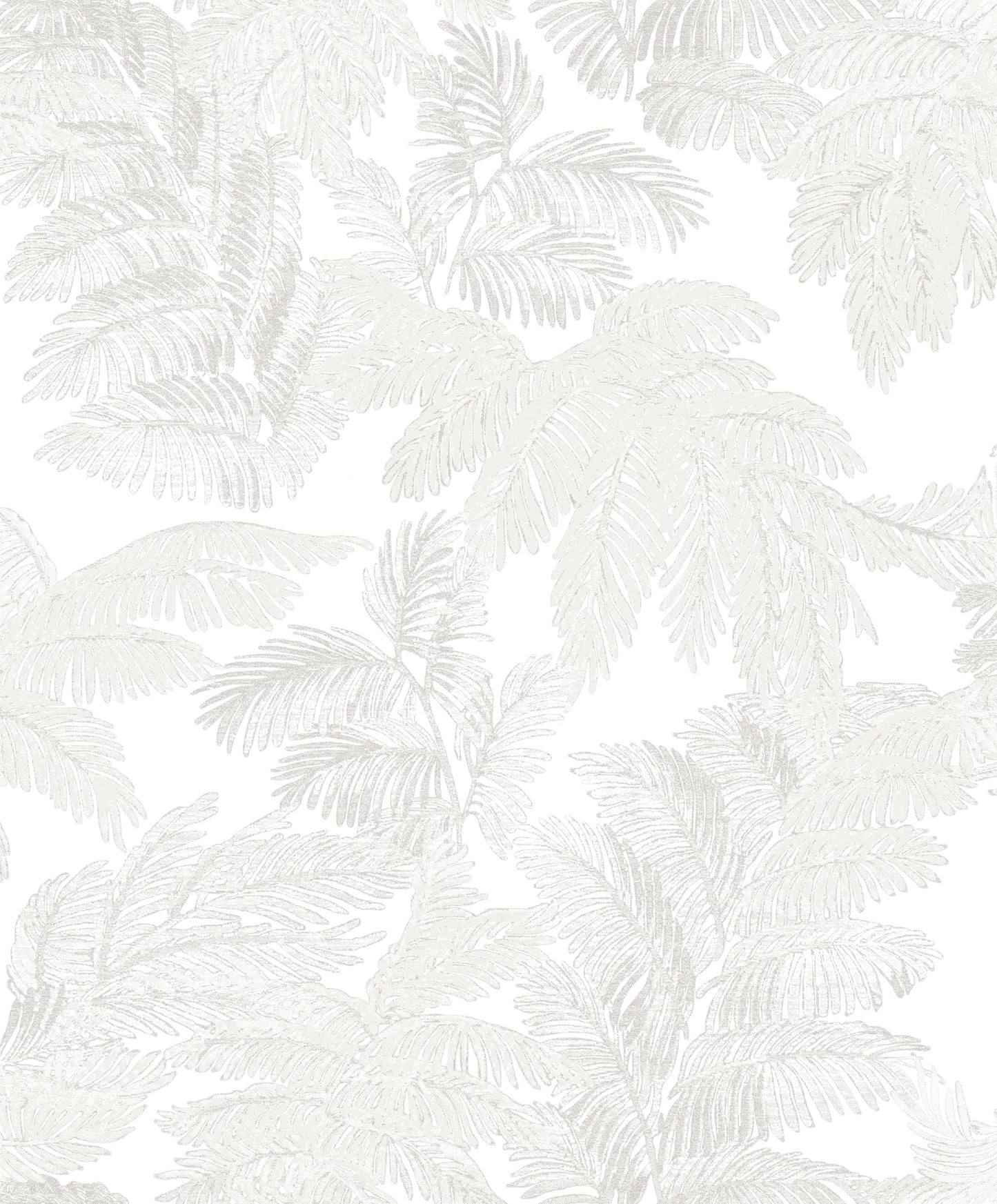 Thema Canopy White