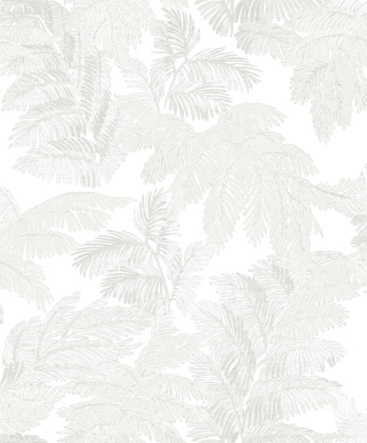 Thema Canopy White
