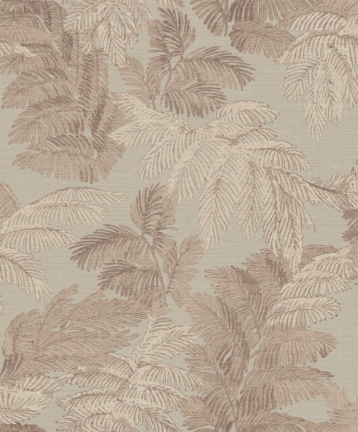 Thema Canopy Tan