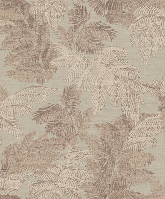 Thema Canopy Tan