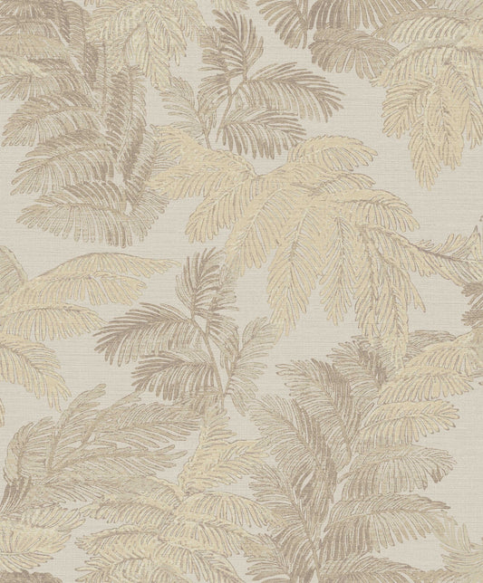 Thema Canopy Dark Beige