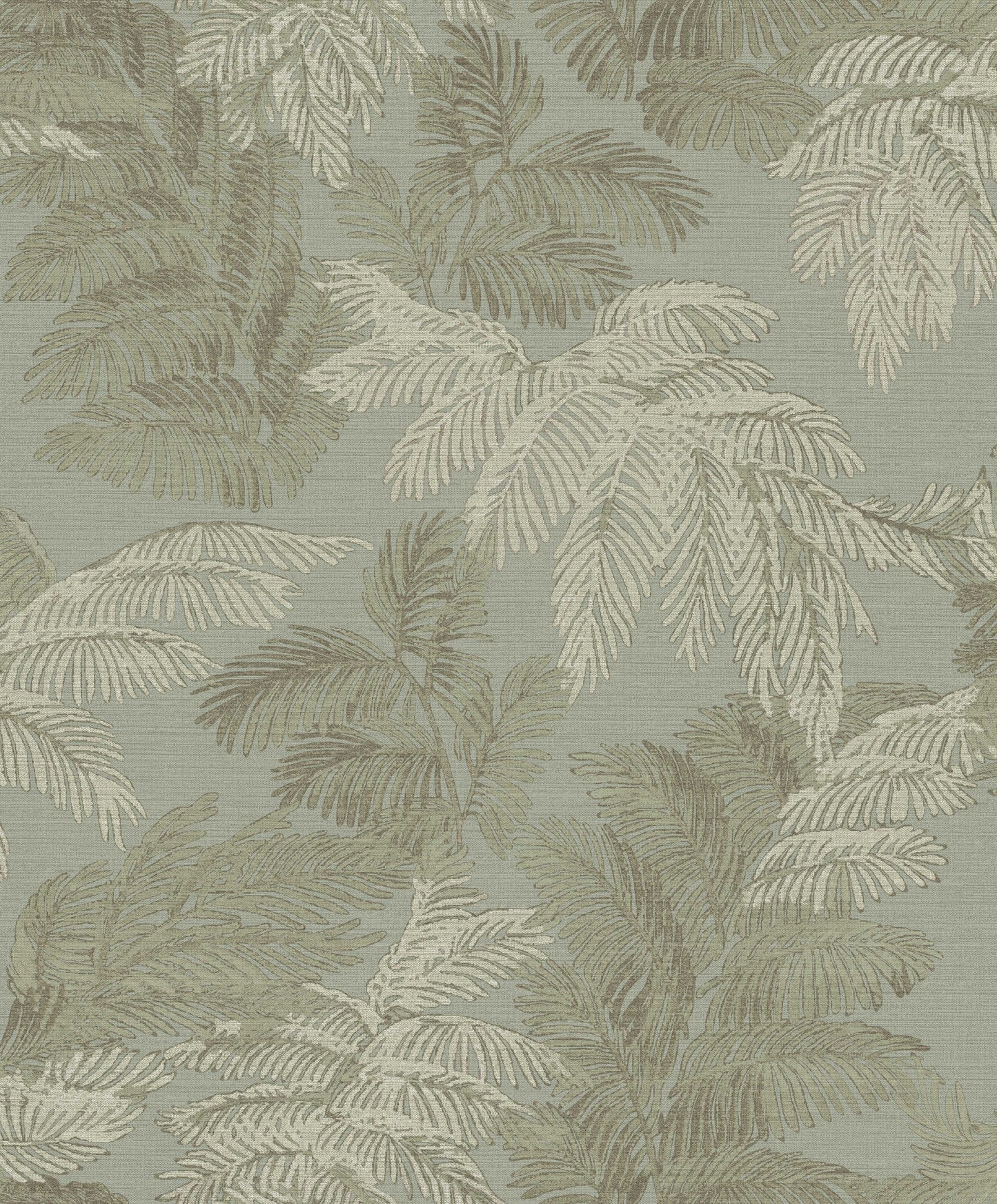 Thema Canopy Green